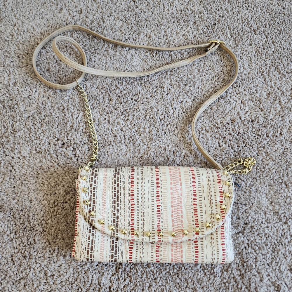 Crossbody Purse